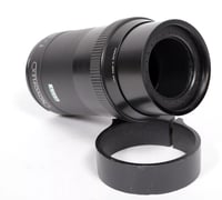Image 8 of Novoflex Noflexar T Noflexar 400mm F5.6 system + pistol grip + more for Nikon F #4359