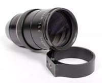 Image 14 of Novoflex Noflexar T Noflexar 400mm F5.6 system + pistol grip + more for Nikon F #4359