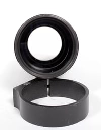 Image 15 of Novoflex Noflexar T Noflexar 400mm F5.6 system + pistol grip + more for Nikon F #4359