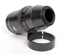 Image 17 of Novoflex Noflexar T Noflexar 400mm F5.6 system + pistol grip + more for Nikon F #4359