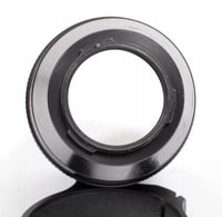 Image 18 of Novoflex Noflexar T Noflexar 400mm F5.6 system + pistol grip + more for Nikon F #4359
