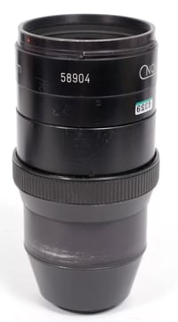 Image 22 of Novoflex Noflexar T Noflexar 400mm F5.6 system + pistol grip + more for Nikon F #4359