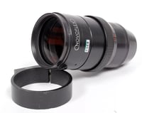 Image 16 of Novoflex Noflexar T Noflexar 400mm F5.6 system + pistol grip + more for Nikon F #4359