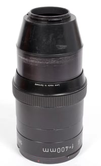 Image 23 of Novoflex Noflexar T Noflexar 400mm F5.6 system + pistol grip + more for Nikon F #4359