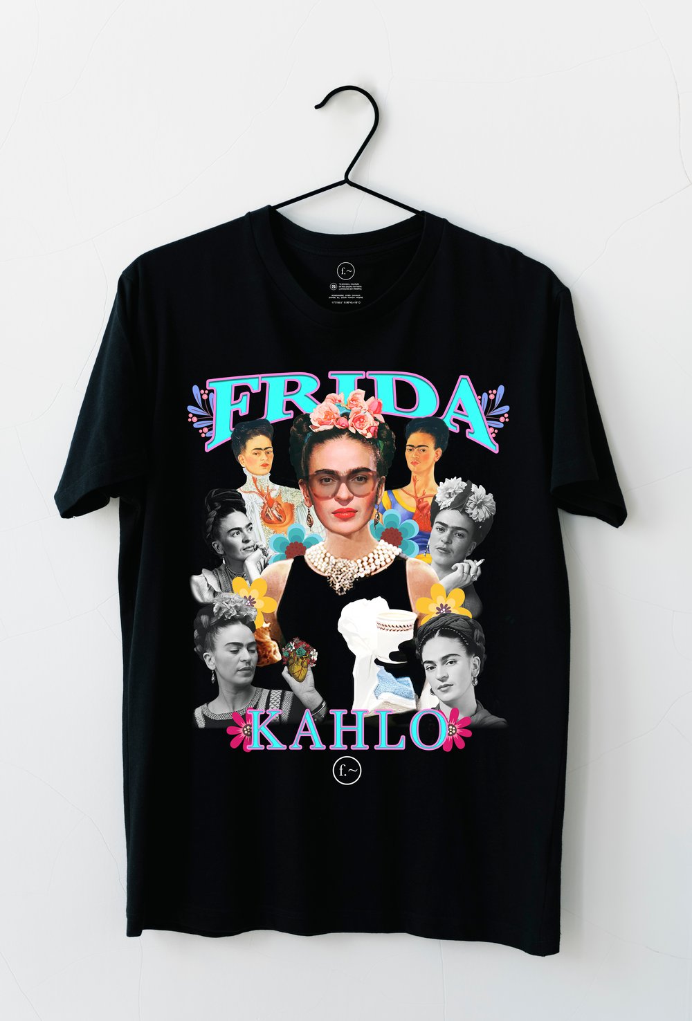 Image of ¡Viva La Frida!