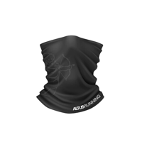 Image 2 of The RC Snood (Blue/Black)