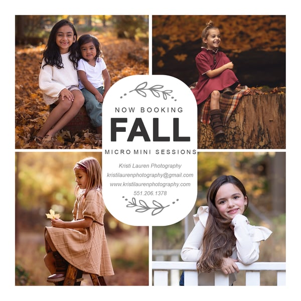 Image of Fall Micro Mini