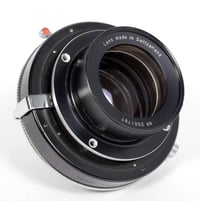 Image 4 of Schneider KERN Goerz Dagor Gold Dot 14" [355mm] F8 Lens Copal #3 Shutter #4362