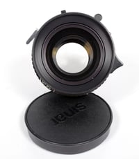 Image 2 of Rodenstock Apo-Sironar-S (Sinaron SE) 180mm F5.6 Lens in Copal #1 Shutter #4363