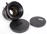 Image 1 of Rodenstock Apo-Sironar-S (Sinaron SE) 180mm F5.6 Lens in Copal #1 Shutter #4363