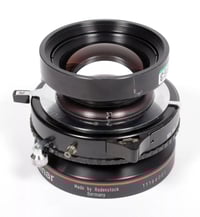 Image 9 of Rodenstock Apo-Sironar-S (Sinaron SE) 180mm F5.6 Lens in Copal #1 Shutter #4363