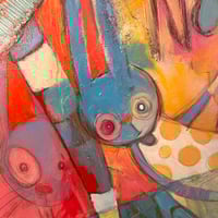 Image 4 of No Bunny!