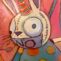 Image 5 of No Bunny!