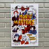 Movie Matters by Nathan Gelgud