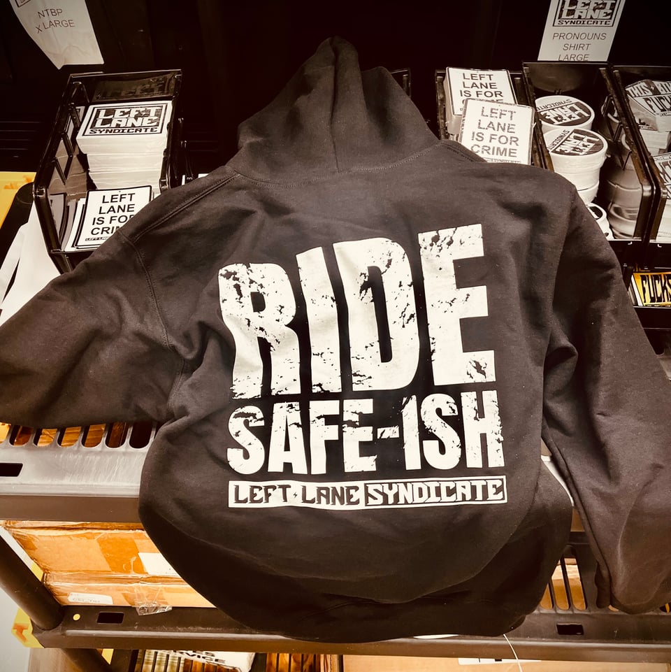 Home | Left Lane Syndicate