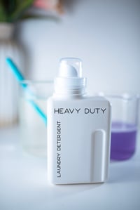 Image 2 of Heavy Duty Laundry Detergent