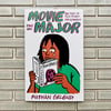 Movie Major by Nathan Gelgud