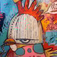 Image 2 of Razzle Dazzle