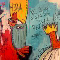 Image 3 of Razzle Dazzle