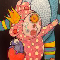 Image 3 of Monkey Business 