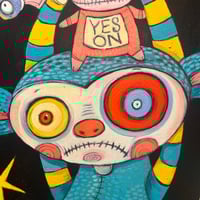 Image 5 of Monkey Business 