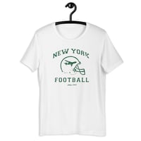 Image 2 of NY Jets Helmet T-Shirt
