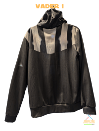 Image 4 of Saber Vibe Hooded Character Jacket (various styles)
