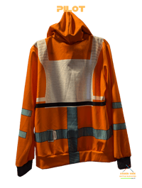 Image 12 of Saber Vibe Hooded Character Jacket (various styles)