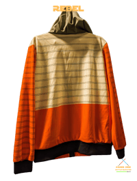 Image 14 of Saber Vibe Hooded Character Jacket (various styles)