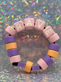 Kandi Drop: 'Rave'