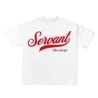 Image 4 of Servanthood Baseball Style 