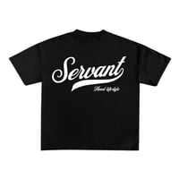 Image 5 of Servanthood Baseball Style 