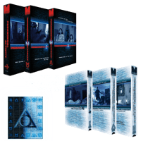 Image 2 of PARANORMAL ACTIVITY VHS COLLECTION