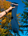 NEW 💥 - Chaussettes méga confortables - Bleue