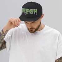 Image 12 of SPOOKY BLEGH HALLOWEEN HAT