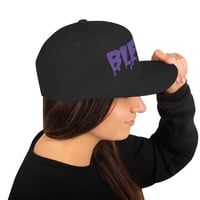 Image 7 of SPOOKY BLEGH HALLOWEEN HAT