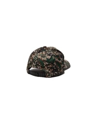 Image 2 of SimpleSesh Camo Embroidered Hat 