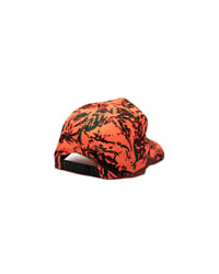 Image 3 of SimpleSesh Camo Embroidered Hat 