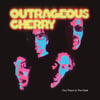 Outrageous Cherry - Out There In The Dark LP