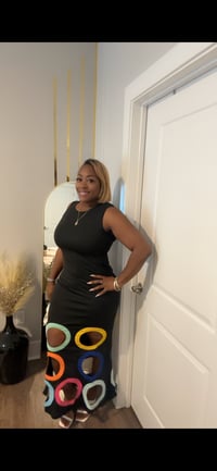 Image 1 of Dress of Colors