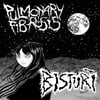 Pulmonary Fibrosis / Bisturí - Split CS (French Import)