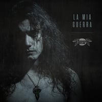 LA MIA GUERRA CD
