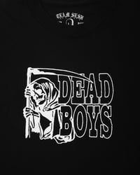 Image 4 of DeadBoys Reaper Tee 