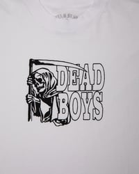 Image 5 of DeadBoys Reaper Tee 