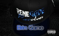 Image 1 of Brim Game Mixtape Street Discography Series 1 - 6