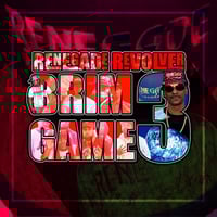 Image 3 of Brim Game Mixtape Street Discography Series 1 - 6