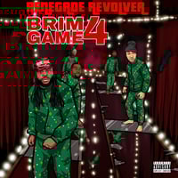 Image 4 of Brim Game Mixtape Street Discography Series 1 - 6