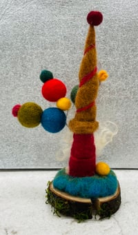 Image 2 of Celebration Gnome