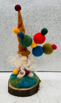 Image 1 of Celebration Gnome