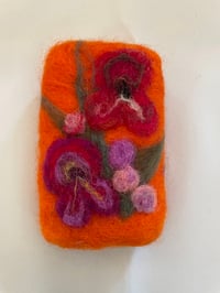Image 1 of Fall Pansy